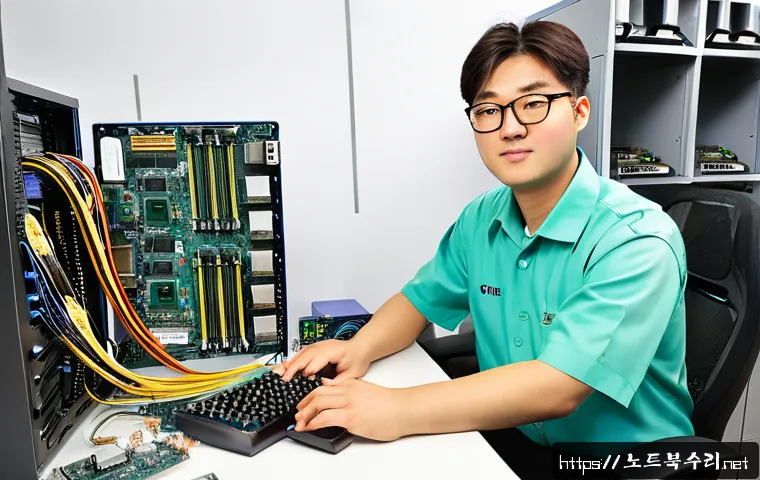 경서동 WIN32K_POWER_WATCHDOG_TIMEOUT 관련 이미지 2