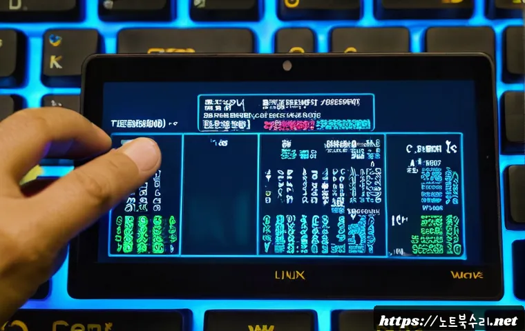 우정읍 STATUS_KERNEL_MODULE_NOT_FOUND 관련 이미지 1