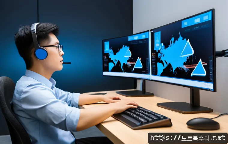 이촌동 STATUS_KERNEL_THREAD_INTERRUPTED 관련 이미지 1