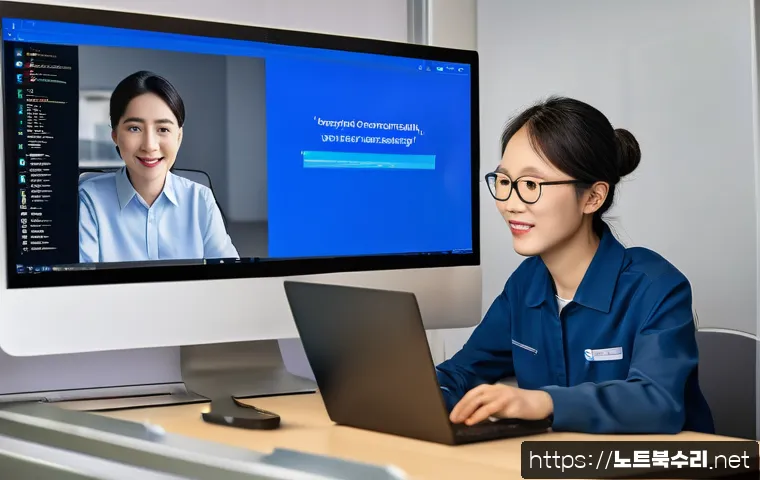 오포읍 SYSTEM_THREAD_EXCEPTION_NOT_HANDLED 관련 이미지 2