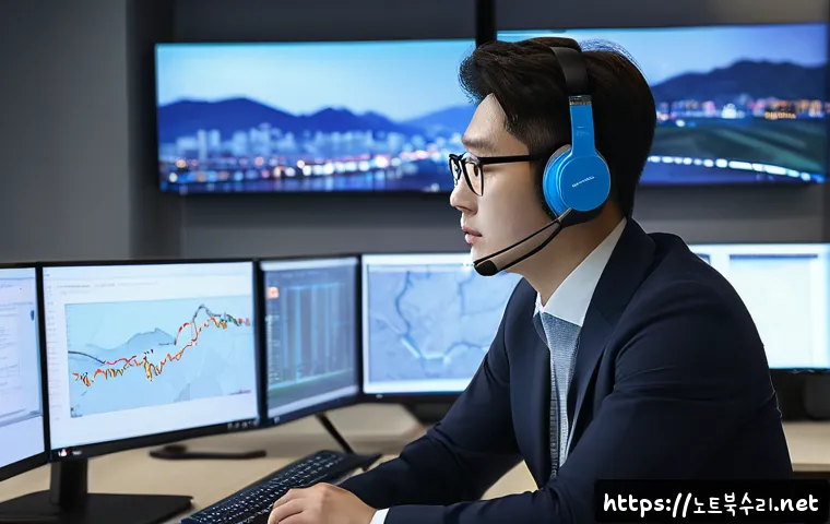 갈현동 파일서버출장방문수리점 관련 이미지 1