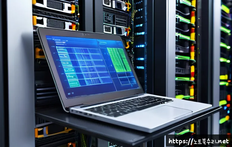 갈현동 파일서버출장방문수리점 관련 이미지 2