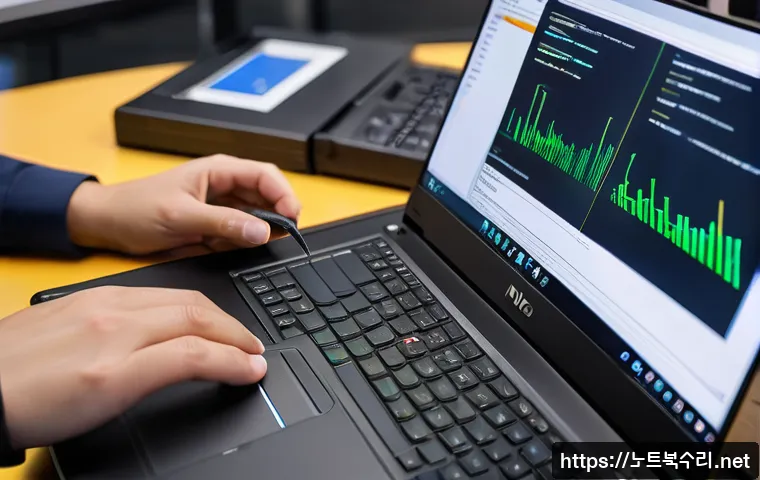 서린동 NDIS_INTERNAL_ERROR 관련 이미지 1