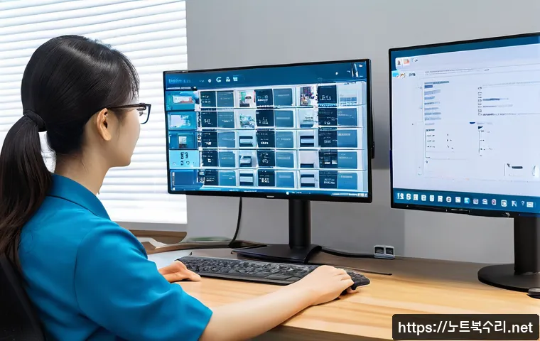 서린동 NDIS_INTERNAL_ERROR 관련 이미지 2