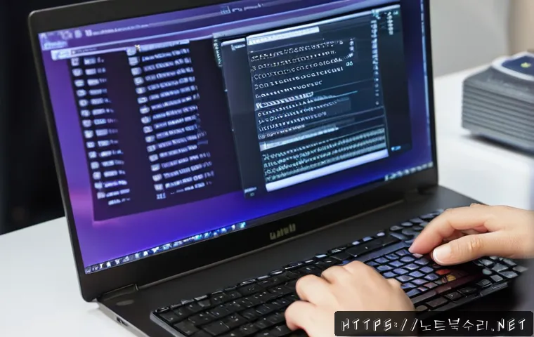 율목동 ubuntu재설치 포맷  초기화 관련 이미지 1