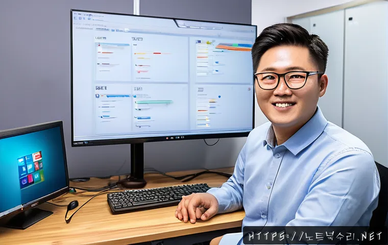 율목동 ubuntu재설치 포맷  초기화 관련 이미지 2