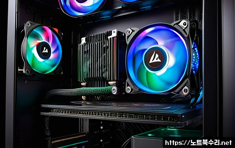 감일동 그래픽카드조립 및 교체수리 관련 이미지 1