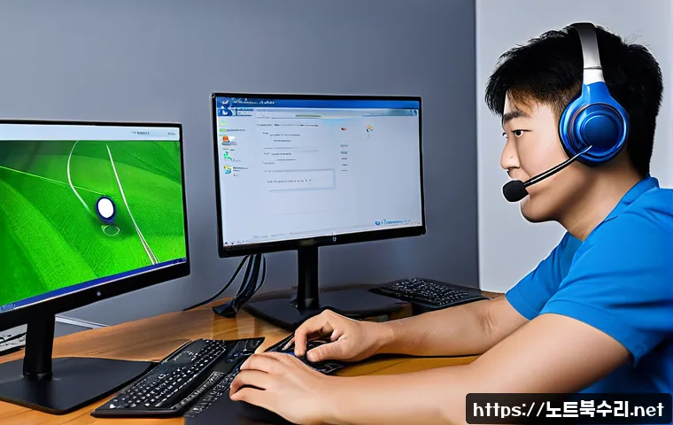 감일동 그래픽카드조립 및 교체수리 관련 이미지 2