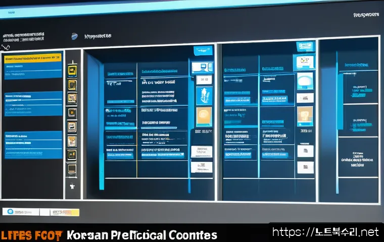 원신동 STATUS_SYSTEM_FILE_MISSING 관련 이미지 2