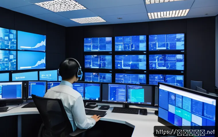 심곡동 NTFS_FILE_SYSTEM 관련 이미지 1