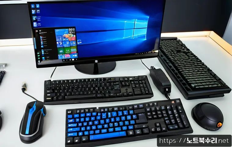 봉산동 WIN32K_POWER_WATCHDOG_TIMEOUT 관련 이미지 1