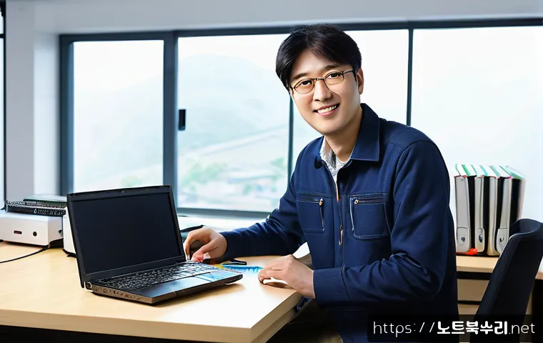 봉산동 WIN32K_POWER_WATCHDOG_TIMEOUT 관련 이미지 2