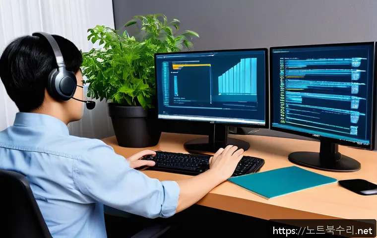 학의동 STATUS_KERNEL_DRIVER_CORRUPTION 관련 이미지 1