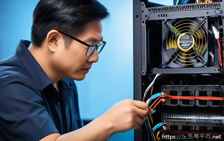 창성동 파워조립 및 교체수리 관련 이미지 1