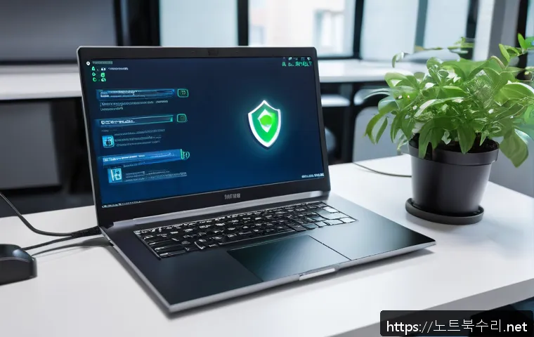 하중동 악성코드 바이러스 관련 이미지 1