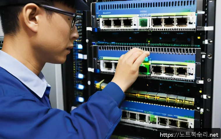 장호원 STATUS_KERNEL_NETWORK_ERROR 관련 이미지 2