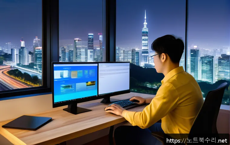 하거동 STATUS_IO_ERROR 관련 이미지 1