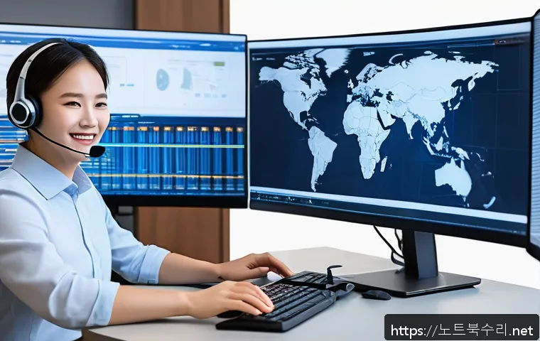 오도동 블루스크린 관련 이미지 1