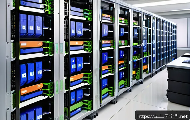오금동 STATUS_DISK_FULL 관련 이미지 2