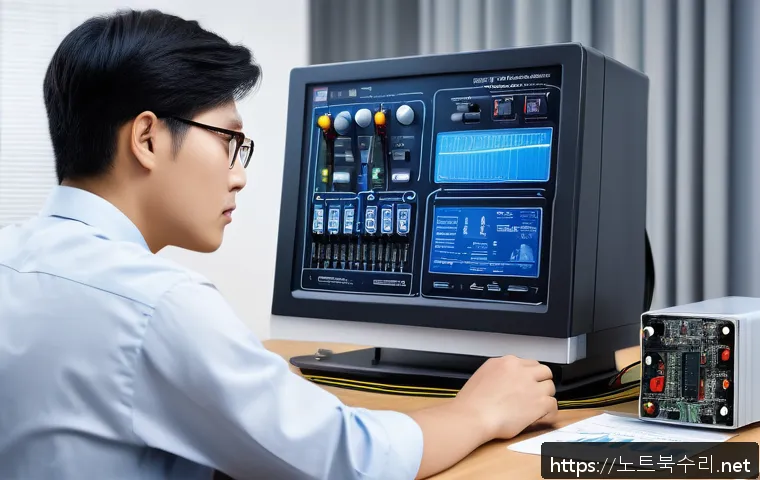 영동 INTERNAL_POWER_ERROR 관련 이미지 1