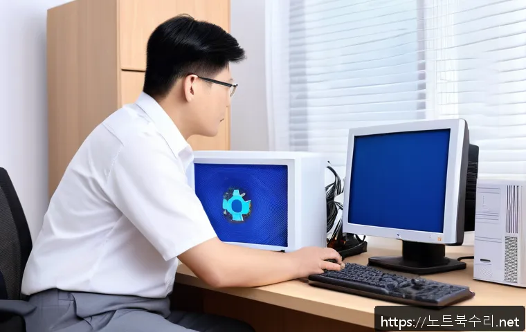 서농동 KERNEL_SECURITY_CHECK_FAILURE 관련 이미지 2
