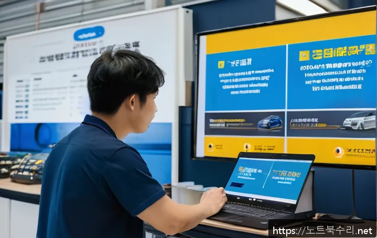 교문동 DRIVER_VERIFIER_DETECTED_VIOLATION 관련 이미지 2
