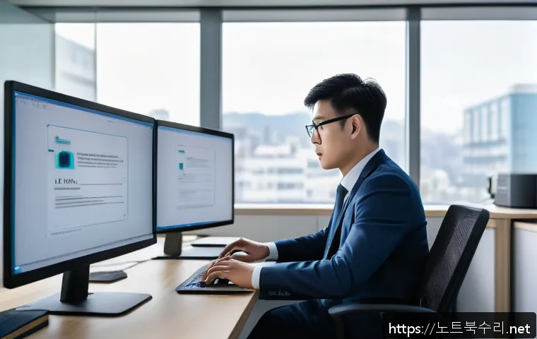 후암동 BAD_POOL_CALLER 관련 이미지 2