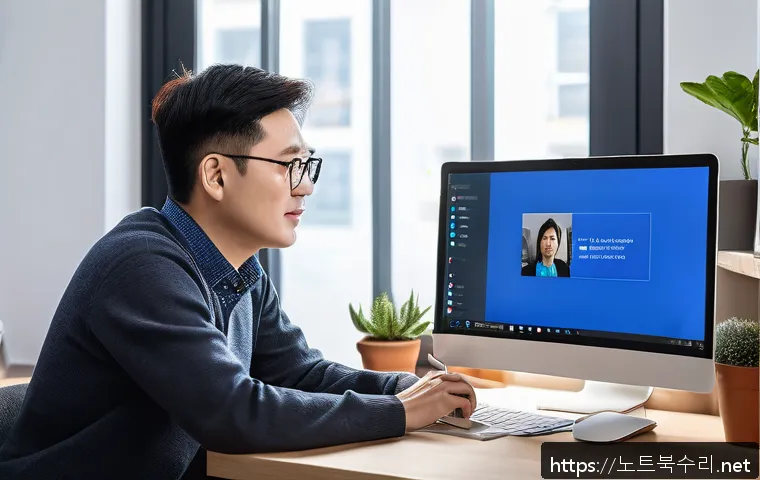 주성동 DRIVER_VERIFIER_DETECTED_VIOLATION 관련 이미지 1