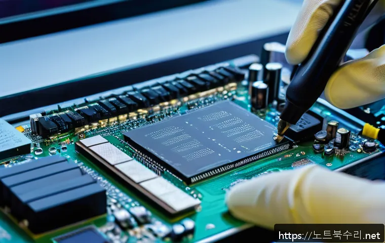 화곡동 STATUS_KERNEL_HEAP_CORRUPTION 관련 이미지 1