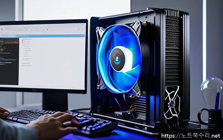 아천동 cpu조립 및 교체수리 관련 이미지 1