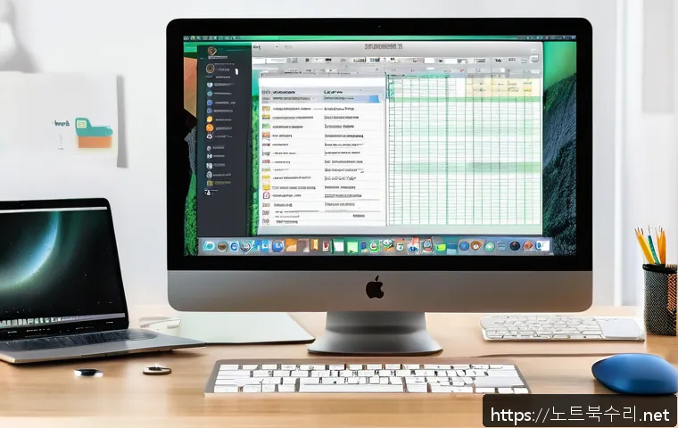 갈월동 부트캠프설치 관련 이미지 2