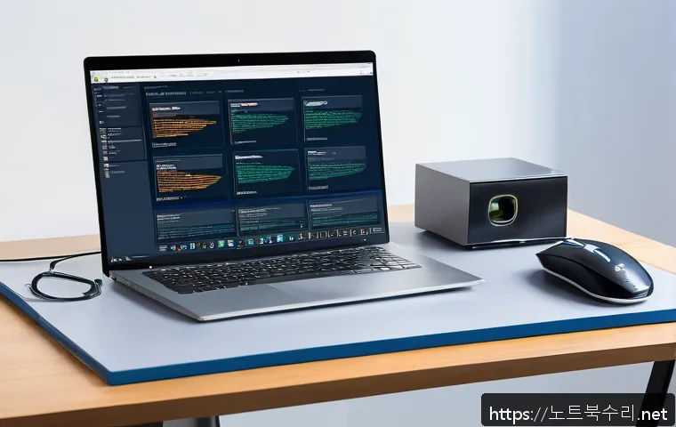신읍동 DEVICE_DRIVER_MISMATCH 관련 이미지 1