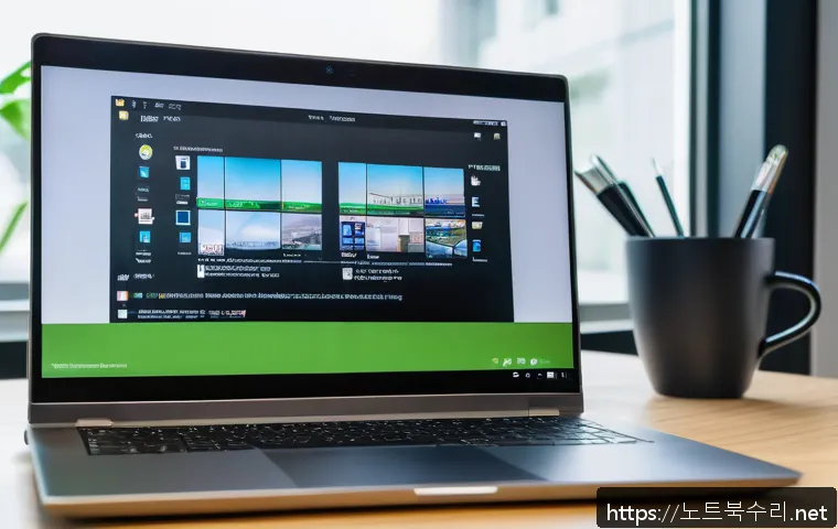 행궁동 부팅불가 관련 이미지 1