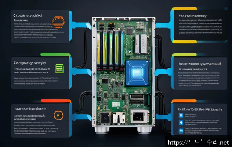 행궁동 부팅불가 관련 이미지 2