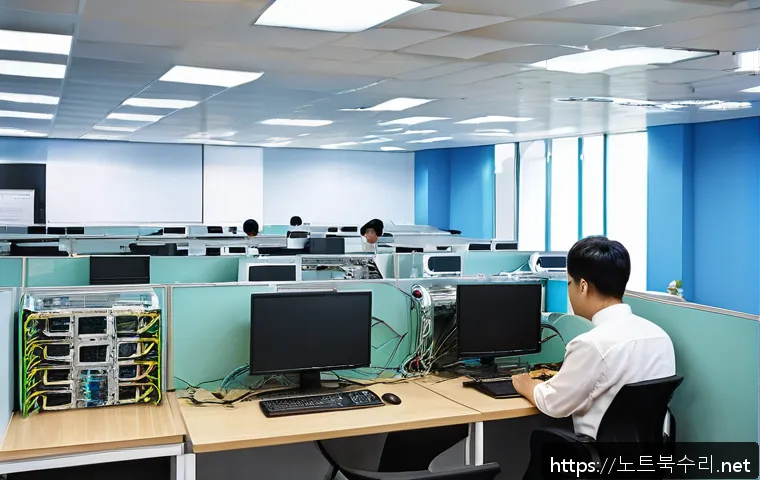 상암동 파워조립 및 교체수리 관련 이미지 2