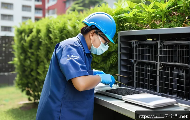 세마동 워크스테이션출장방문수리점 관련 이미지 2