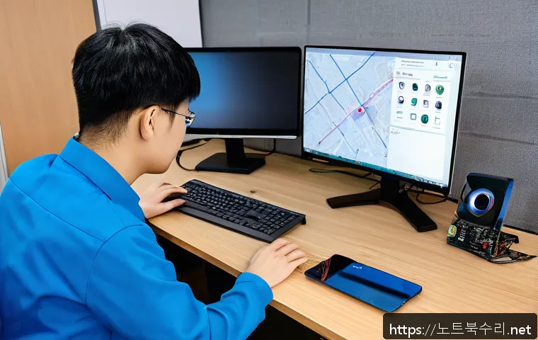 신흥동 BOOTMGR is missing 관련 이미지 2