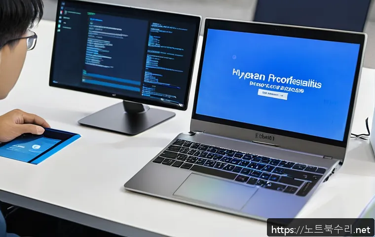 북변동 pc복구중 관련 이미지 1