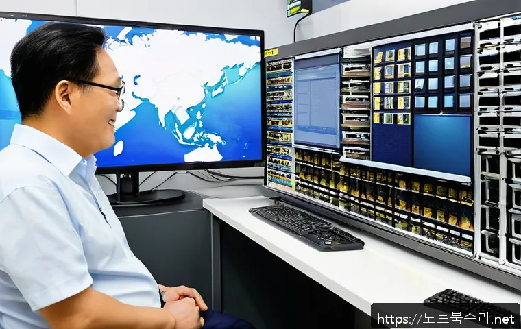 북변동 pc복구중 관련 이미지 2