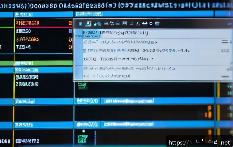 동천동 STATUS_KERNEL_MODULE_NOT_FOUND 관련 이미지 1