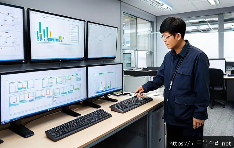 신림동 출장방문윈도우 windows 설치 관련 이미지 2