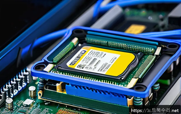 신원동 STATUS_IO_ERROR 관련 이미지 1