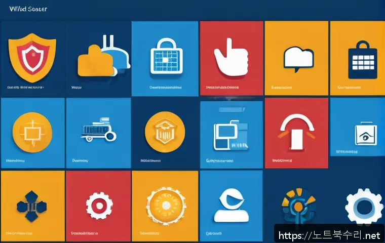 작전동 STATUS_KERNEL_SECURITY_CHECK 관련 이미지 1