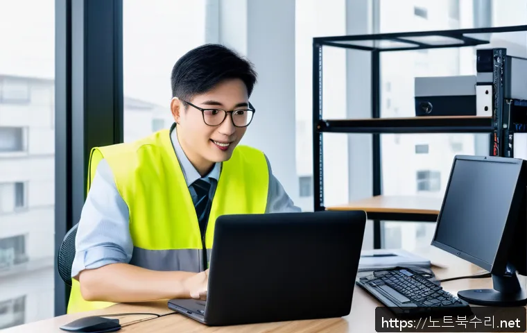 행운동 STATUS_INVALID_PARAMETER 관련 이미지 1