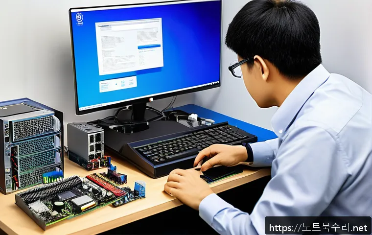 진관동 ACPI_BIOS_ERROR 관련 이미지 2