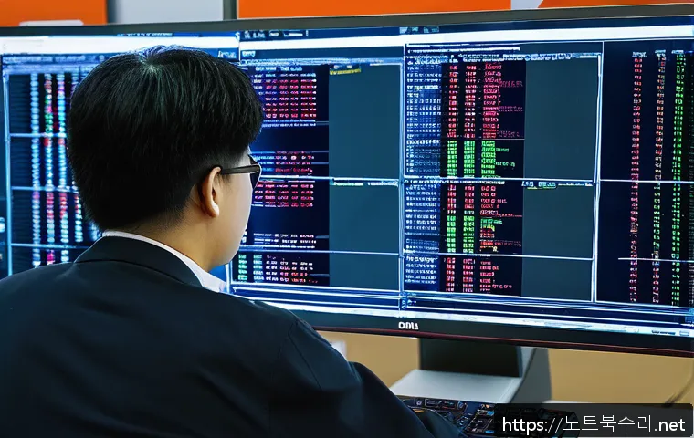 대자동 CLOCK_WATCHDOG_TIMEOUT 관련 이미지 1