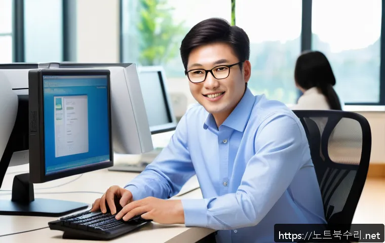 맥금동 윈도우7 windows7 재설치 포맷  초기화 관련 이미지 2