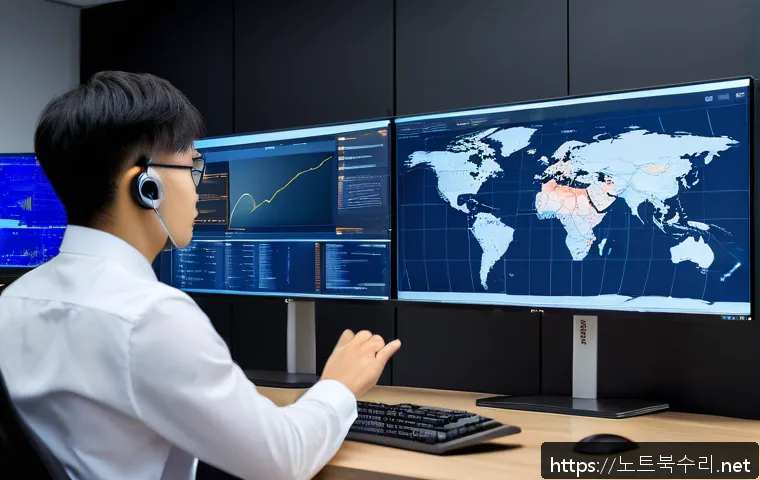 중부면 STATUS_KERNEL_MODULE_CORRUPTION 관련 이미지 1