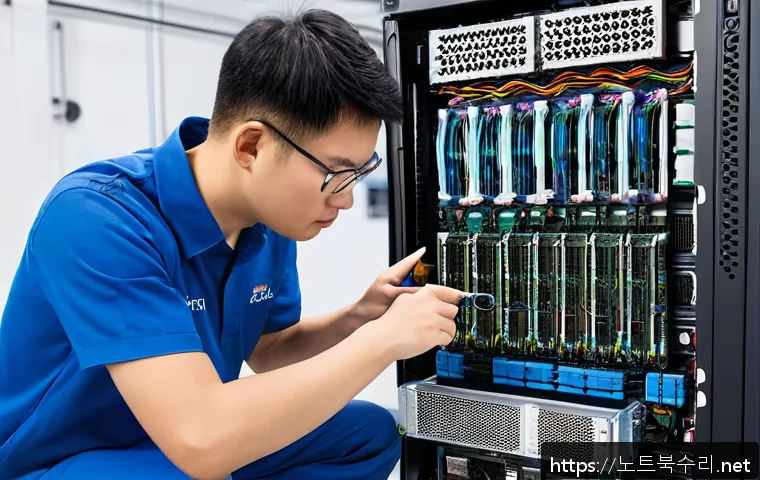 중부면 STATUS_KERNEL_MODULE_CORRUPTION 관련 이미지 2