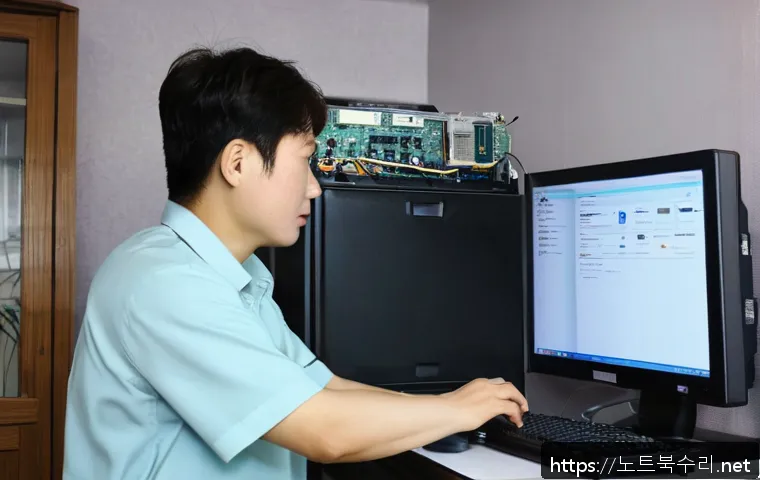 기배동 NTLDR is compressed 관련 이미지 1